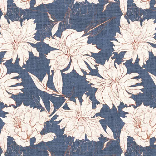 Fat Quarter Bundle - AGF - Katarina Roccella - Florence Art Gallery Fabrics