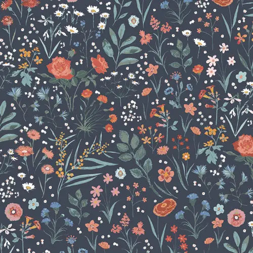 Fat Quarter Bundle - AGF - Katarina Roccella - Florence Art Gallery Fabrics