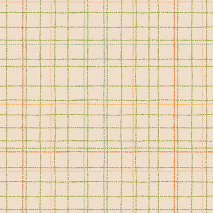 Assortiment de Fat Quarters - Art Gallery Fabrics - Alexandra Bordallo - Grow & Harvest