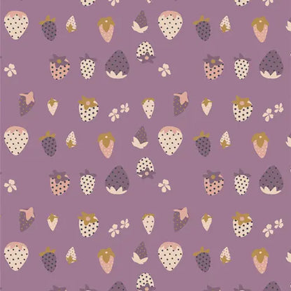 Layer Cake - AGF - Sharon Holland - Lilliput Art Gallery Fabrics