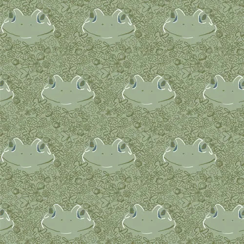 Layer Cake - AGF - Sharon Holland - Lilliput Art Gallery Fabrics