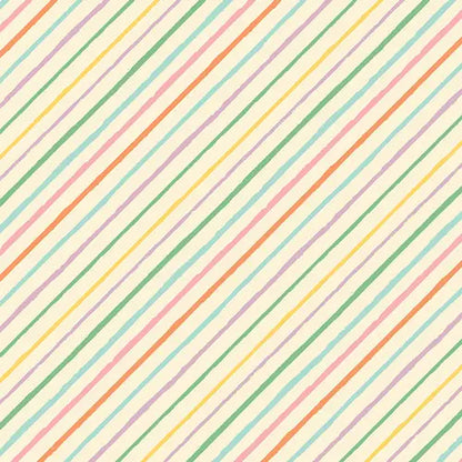 Layer Cake - AGF - Patty Basemi - LullaBee Art Gallery Fabrics