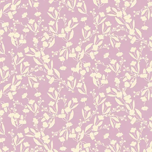 Layer Cake - AGF - Patty Basemi - LullaBee Art Gallery Fabrics