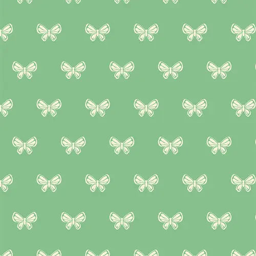 Layer Cake - AGF - Patty Basemi - LullaBee Art Gallery Fabrics