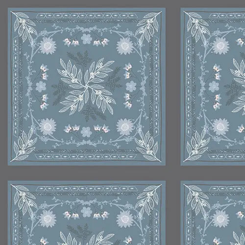 Layer Cake - AGF - Katarina Roccella - Mindscape Art Gallery Fabrics