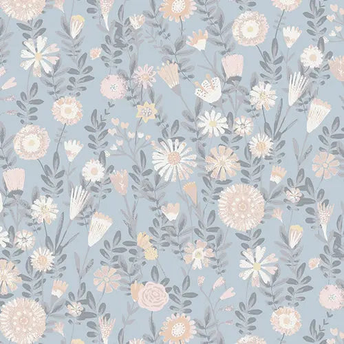 Layer Cake - AGF - Katarina Roccella - Mindscape Art Gallery Fabrics