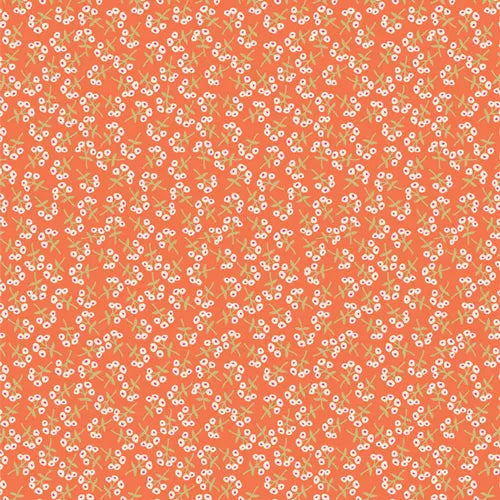Fat Quarter Bundle - AGF - Maureen Cracknell - Open Heart Art Gallery Fabrics