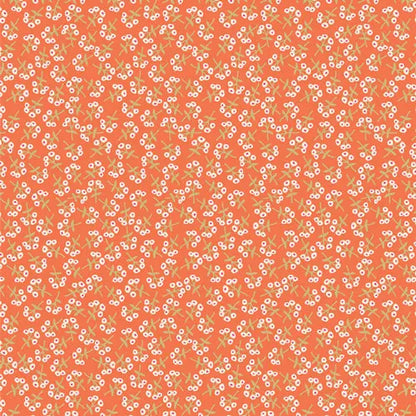 Fat Quarter Bundle - AGF - Maureen Cracknell - Open Heart Art Gallery Fabrics
