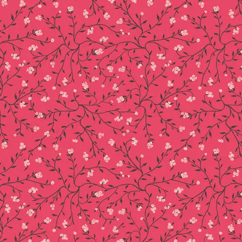 Fat Quarter Bundle - AGF - Katarina Roccella - Plentiful Art Gallery Fabrics
