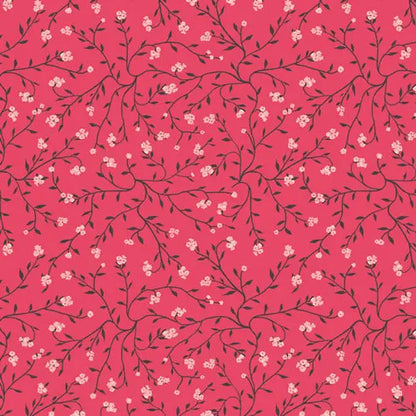 Fat Quarter Bundle - AGF - Katarina Roccella - Plentiful Art Gallery Fabrics