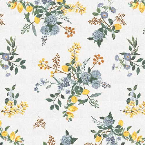 Fat Quarter Bundle - AGF - Katarina Roccella - Plentiful Art Gallery Fabrics