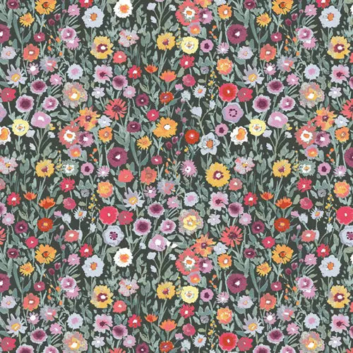 Fat Quarter Bundle - AGF - Katarina Roccella - Plentiful Art Gallery Fabrics