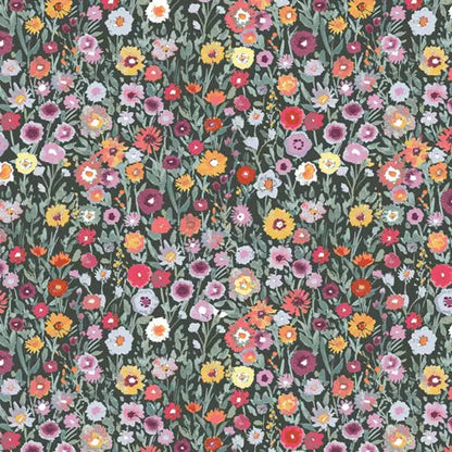 Fat Quarter Bundle - AGF - Katarina Roccella - Plentiful Art Gallery Fabrics