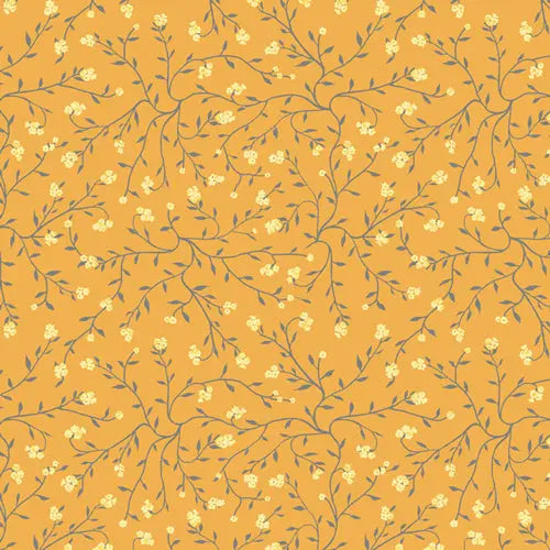 Fat Quarter Bundle - AGF - Katarina Roccella - Plentiful Art Gallery Fabrics