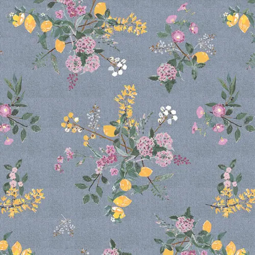 Fat Quarter Bundle - AGF - Katarina Roccella - Plentiful Art Gallery Fabrics
