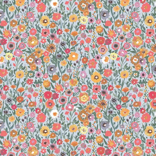 Fat Quarter Bundle - AGF - Katarina Roccella - Plentiful Art Gallery Fabrics