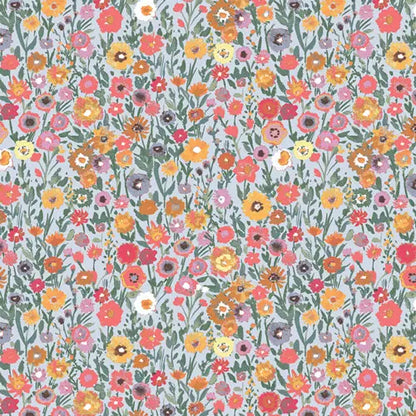 Fat Quarter Bundle - AGF - Katarina Roccella - Plentiful Art Gallery Fabrics