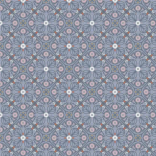 Fat Quarter Bundle - AGF - Katarina Roccella - Plentiful Art Gallery Fabrics