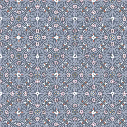 Fat Quarter Bundle - AGF - Katarina Roccella - Plentiful Art Gallery Fabrics