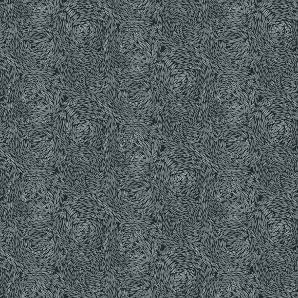 Gray Wheat - Rayon