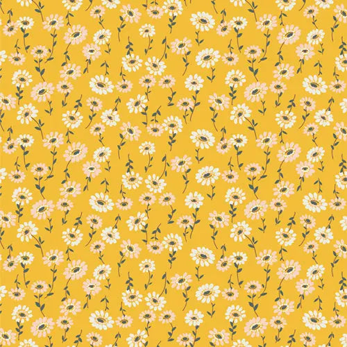 Fat Quarter Bundle - AGF - Sharon Holland - Shine On Art Gallery Fabrics