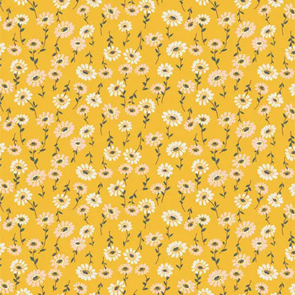 Fat Quarter Bundle - AGF - Sharon Holland - Shine On Art Gallery Fabrics