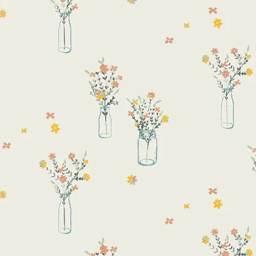 Fat Quarter Bundle - AGF - Sharon Holland - Shine On Art Gallery Fabrics