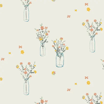 Fat Quarter Bundle - AGF - Sharon Holland - Shine On Art Gallery Fabrics