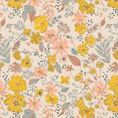 Fat Quarter Bundle - AGF - Sharon Holland - Shine On Art Gallery Fabrics