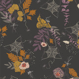 Fat Quarter Bundle - Art Gallery Fabrics - Spooky 'n Witchy