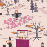 Fat Quarter Bundle - AGF - Spooky n Sweeter