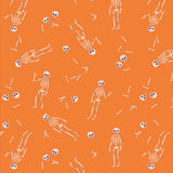 Fat Quarter Bundle - AGF - Spooky n Sweeter