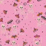 Fat Quarter Bundle - AGF - Spooky n Sweeter