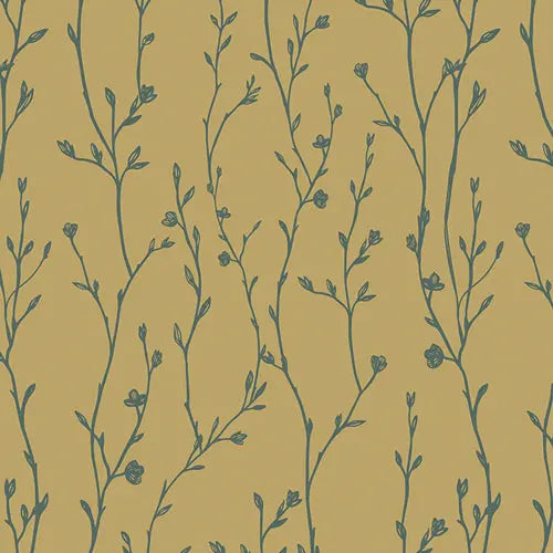 Fat Quarter Bundle - AGF - Katie O'Shea - Spring Equinox Art Gallery Fabrics