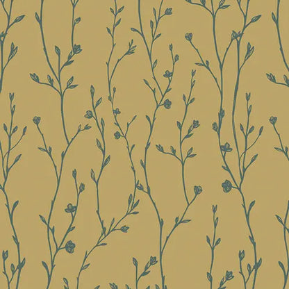 Fat Quarter Bundle - AGF - Katie O'Shea - Spring Equinox Art Gallery Fabrics