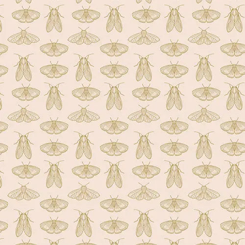 Fat Quarter Bundle - AGF - Katie O'Shea - Spring Equinox Art Gallery Fabrics