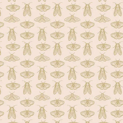 Fat Quarter Bundle - AGF - Katie O'Shea - Spring Equinox Art Gallery Fabrics