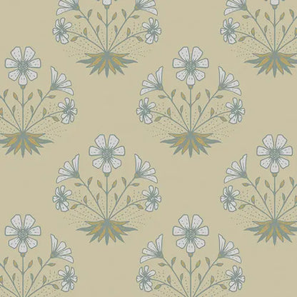 Fat Quarter Bundle - AGF - Katie O'Shea - Spring Equinox Art Gallery Fabrics