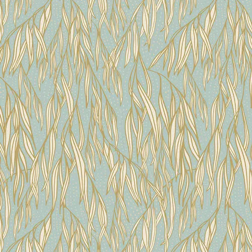 Fat Quarter Bundle - AGF - Katie O'Shea - Spring Equinox Art Gallery Fabrics