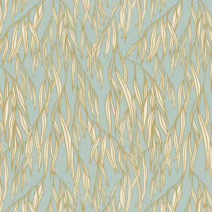 Fat Quarter Bundle - AGF - Katie O'Shea - Spring Equinox Art Gallery Fabrics