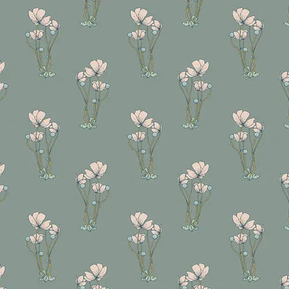 Fat Quarter Bundle - AGF - Katie O'Shea - Spring Equinox Art Gallery Fabrics