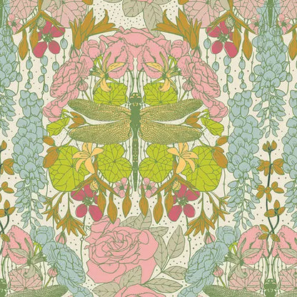 Fat Quarter Bundle - AGF - Katie O'Shea - Spring Equinox Art Gallery Fabrics