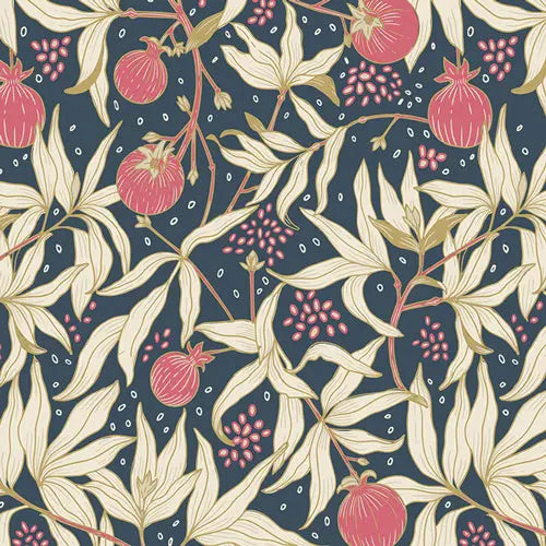 Fat Quarter Bundle - AGF - Katie O'Shea - Spring Equinox Art Gallery Fabrics