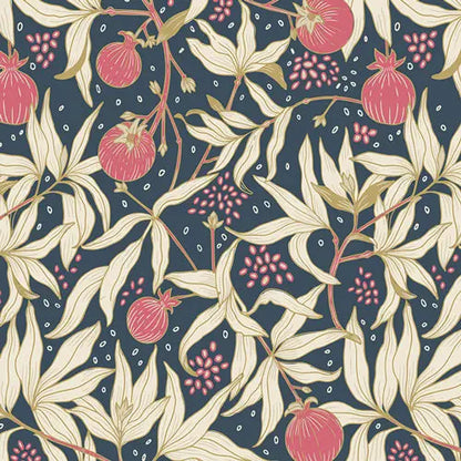 Fat Quarter Bundle - AGF - Katie O'Shea - Spring Equinox Art Gallery Fabrics