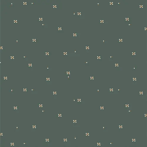 Fat Quarter Bundle - AGF Studio - Season and Spice Art Gallery Fabrics