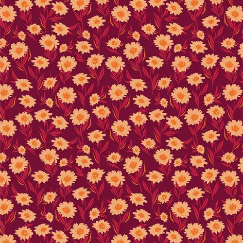 Fat Quarter Bundle - AGF Studio - Season and Spice Art Gallery Fabrics