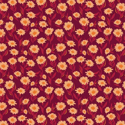 Fat Quarter Bundle - AGF Studio - Season and Spice Art Gallery Fabrics