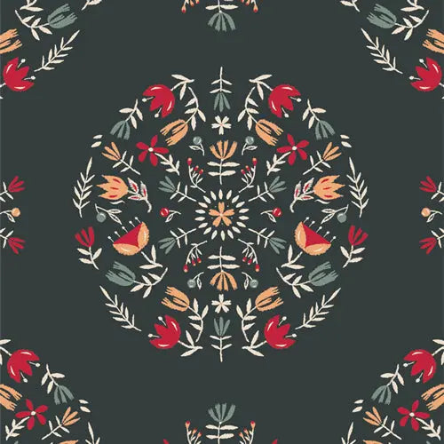 Fat Quarter Bundle - AGF Studio - Season and Spice Art Gallery Fabrics