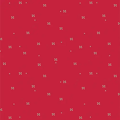 Fat Quarter Bundle - AGF Studio - Season and Spice Art Gallery Fabrics