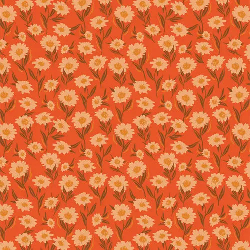 Fat Quarter Bundle - AGF Studio - Season and Spice Art Gallery Fabrics